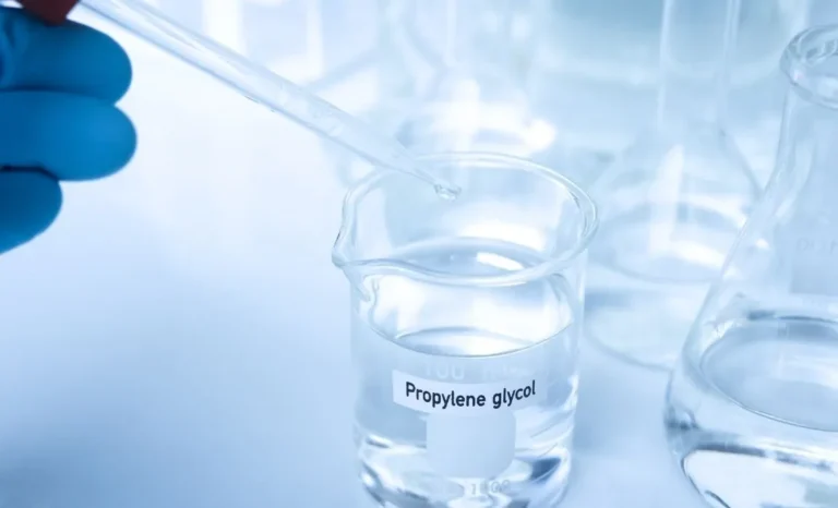 Where Can I Find Propylene Glycol