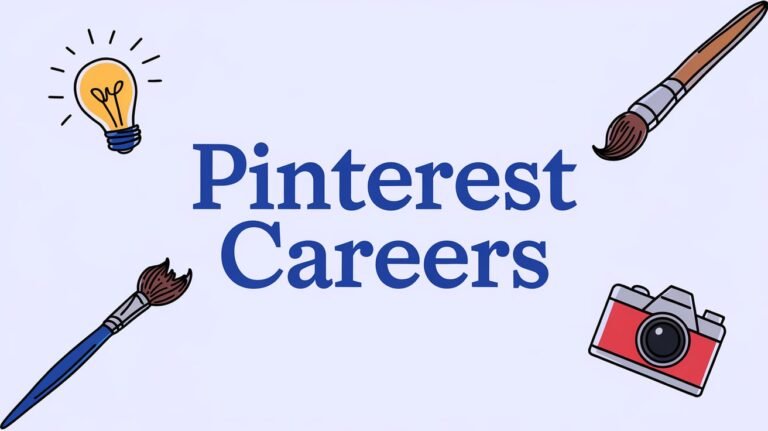 Pinterest Careers