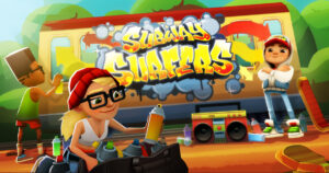 Subway Surfers Unblock