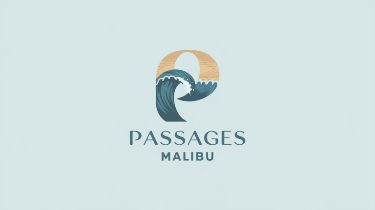 passages malibu logo