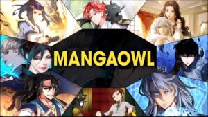 Best Manga Webtoon Online​