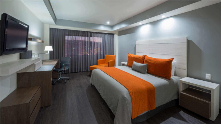 Hotel Real Inn Tijuana