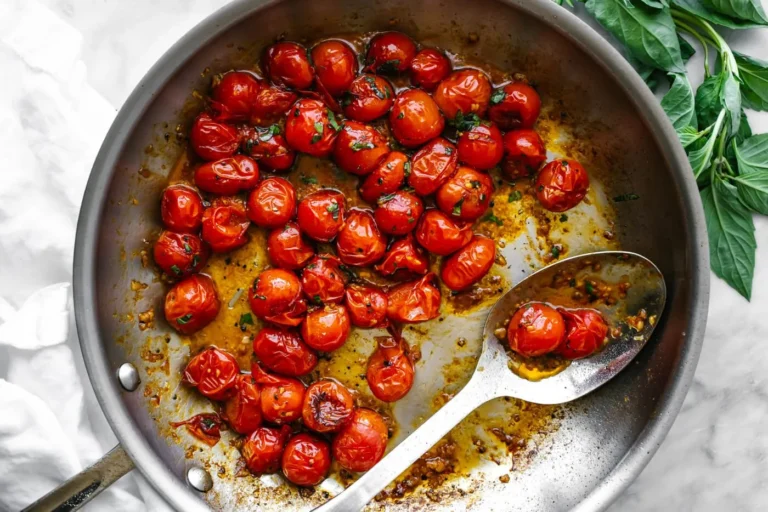 What to Do with Tomatoes from Garden