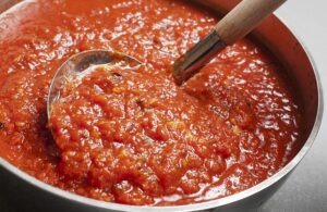 What to Do with Tomatoes from Garden
