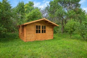 Do I Need a Permit For a Garden Shed