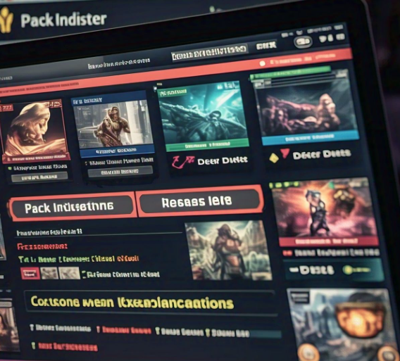 Everything You Need to Know About Pack Insider: A Sneak Peek into Upcoming Game Expansions Pack Insider