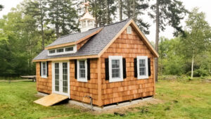 Do I Need a Permit For a Garden Shed