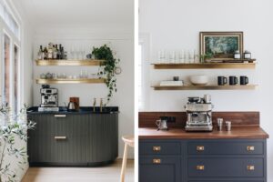 Coffee Bar Ideas