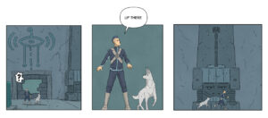 Books on Webtoons Dot Com