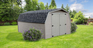 Do I Need a Permit For a Garden Shed