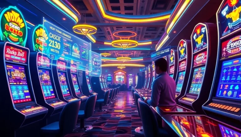 Toto slot Slot Online Games: How to Choose the  for Your Playing Style and Budget Toto slot
