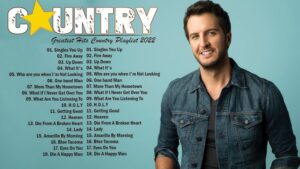 Top Country Hits