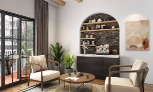 Coffee Bar Ideas