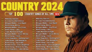 New Country Songs 2024