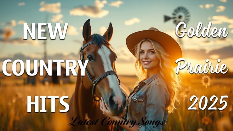 Top Country Hits