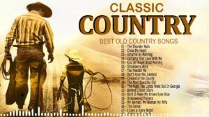 Top Country Hits