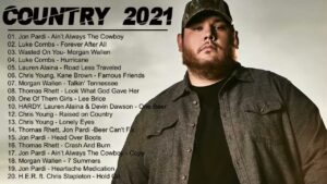 Top Country Hits