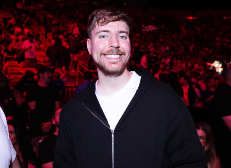 MrBeast Net Worth