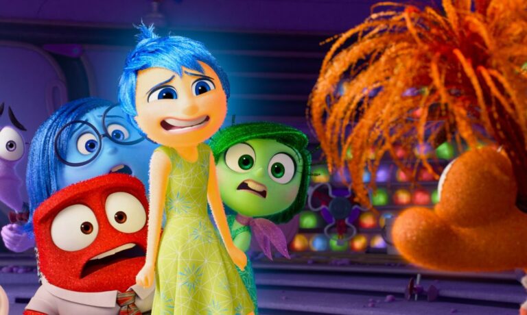 New Family Movies