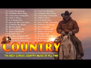 90s Country Songs