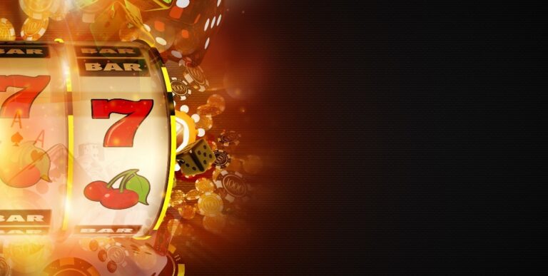 Situs Slot Gacor Gampang Menang Secrets: How to Find the Best Machines for Big Wins