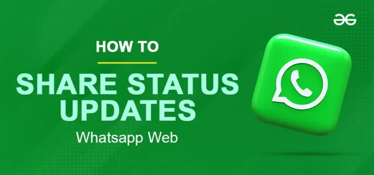 WhatsApp Status Download App