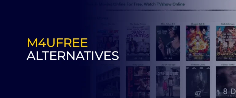 M4uFree Movies